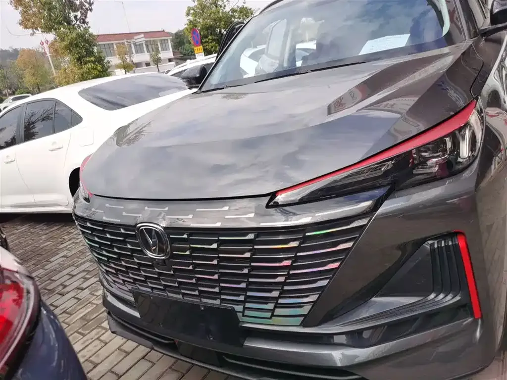 Changan CS55PLUS 2023 из CN, фото 4