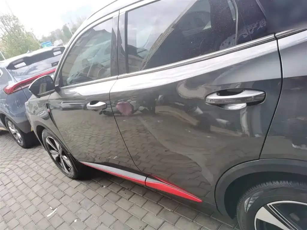 Changan CS55PLUS 2023 из CN, фото 3