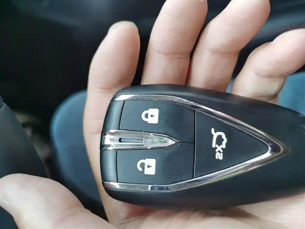 Changan CS55PLUS 2023 из CN, фото 5