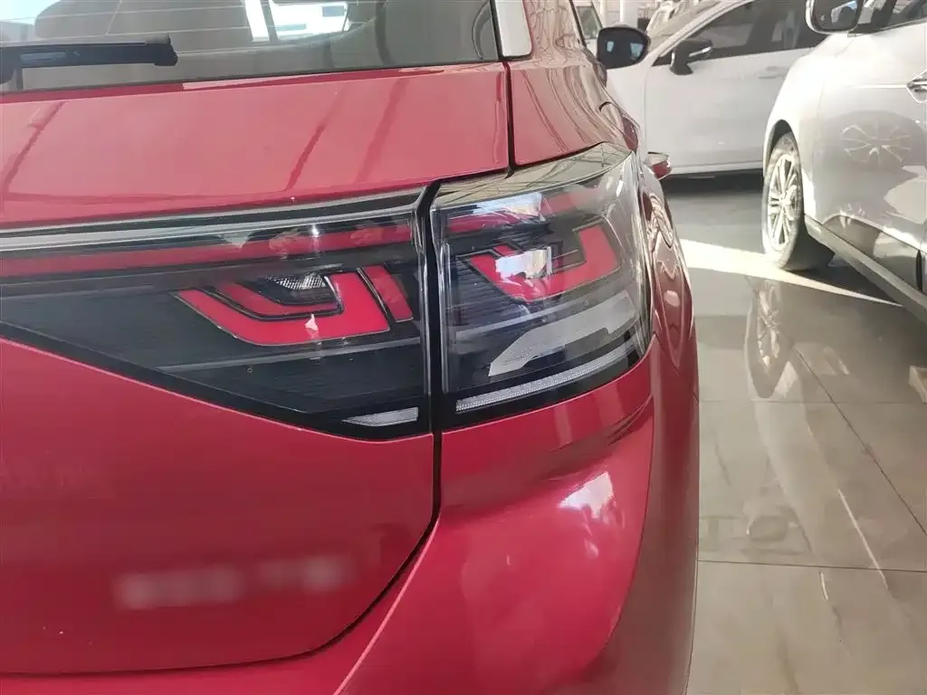 Volkswagen T-Roc 2024 из CN, фото 3