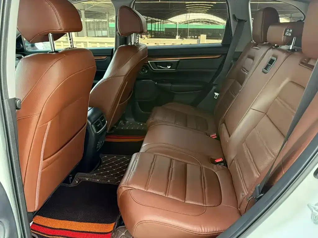 Honda CR-V 2022 из CN, фото 9