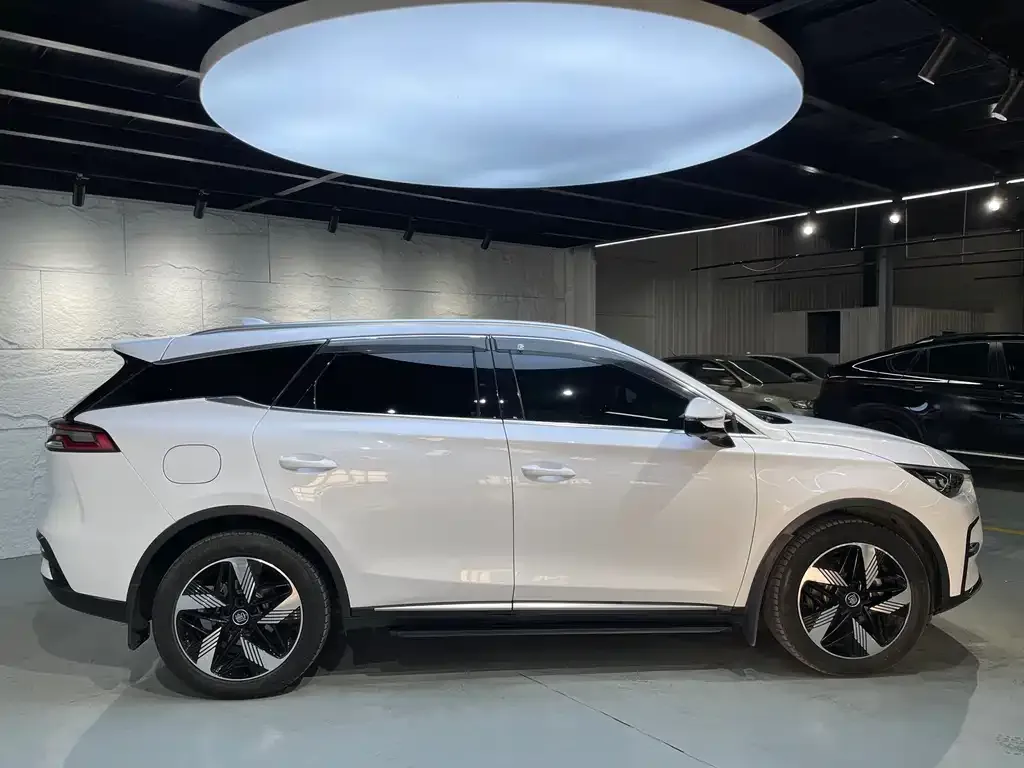 BYD Tang New Energy 2023 из CN, фото 3