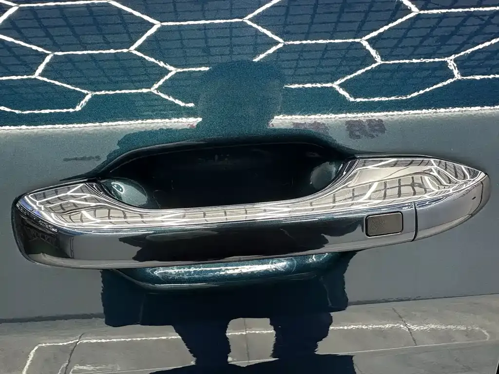 Hyundai ix25 2021 из CN, фото 10