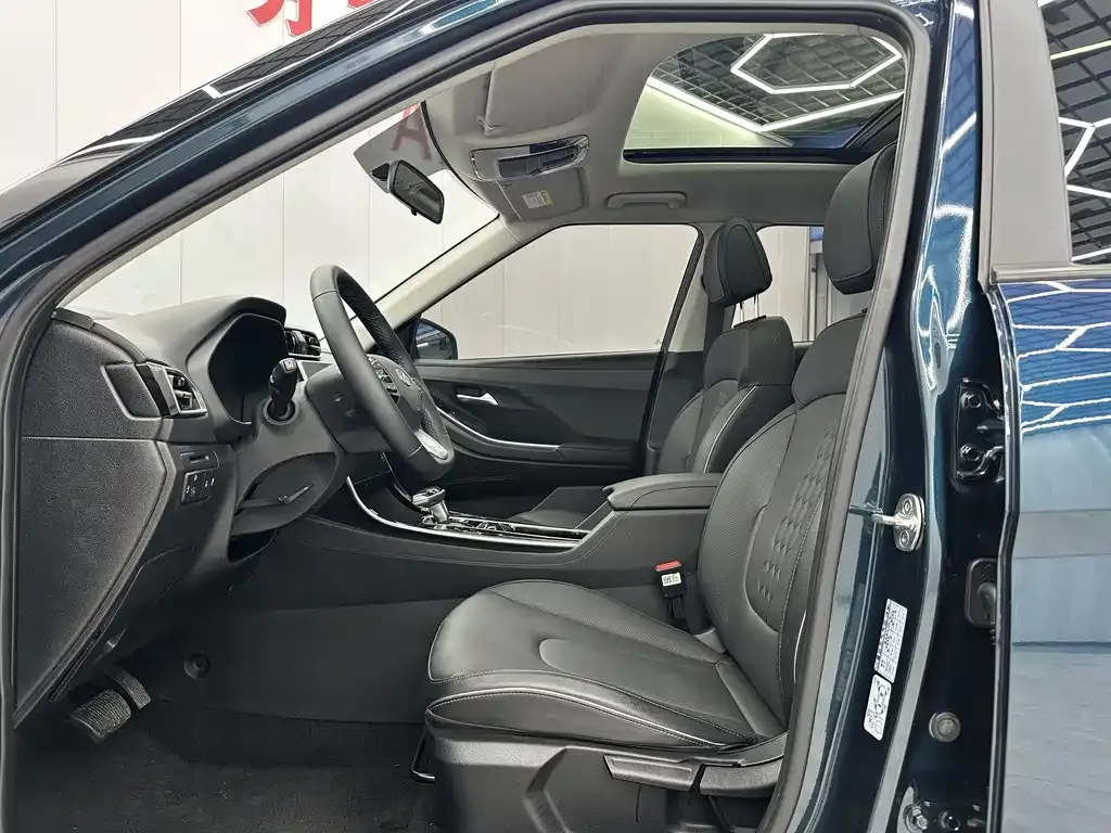 Hyundai ix25 2021 из CN, фото 3