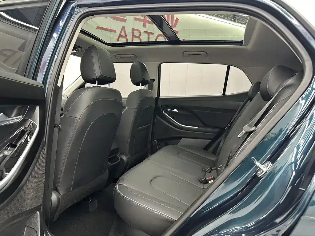 Hyundai ix25 2021 из CN, фото 9