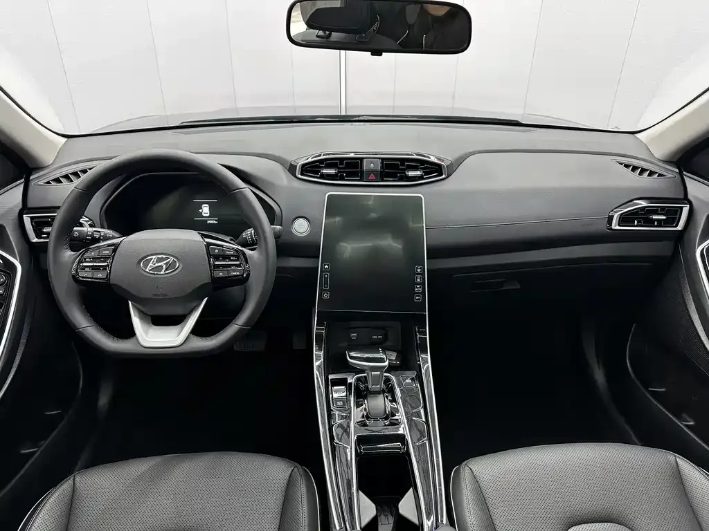 Hyundai ix25 2021 из CN, фото 2