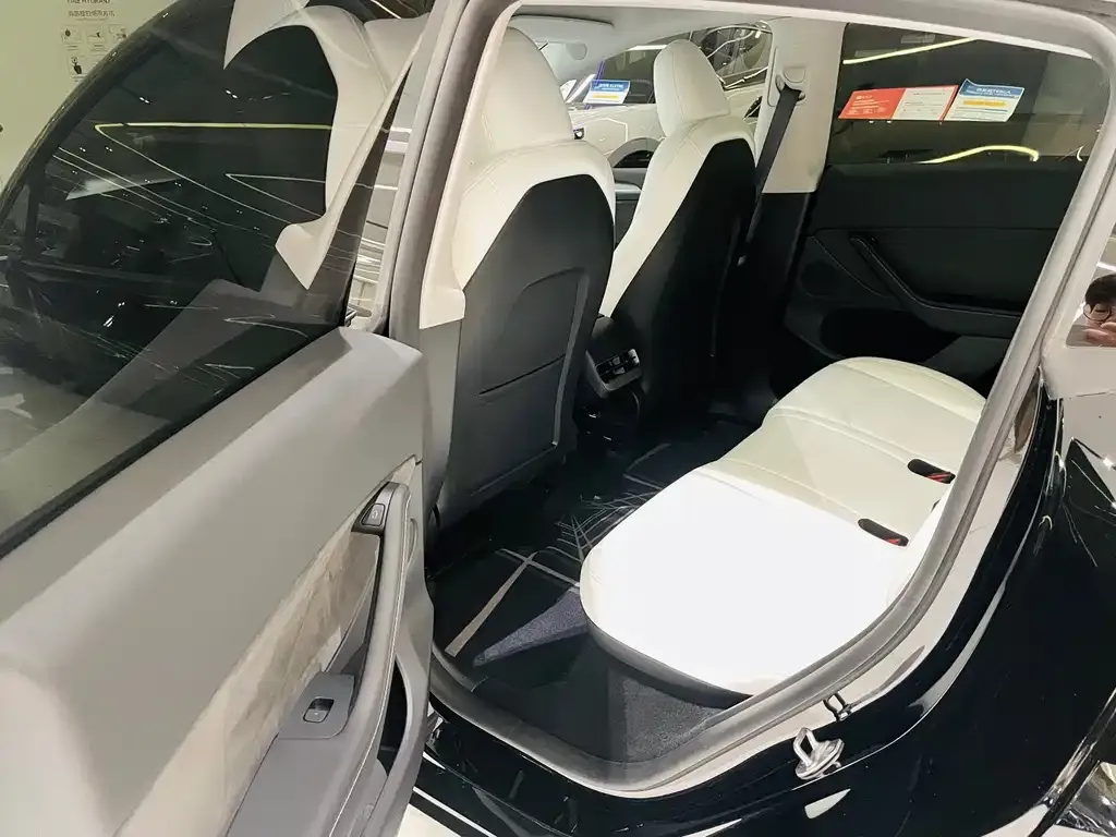 Tesla Model Y 2023 из CN, фото 2