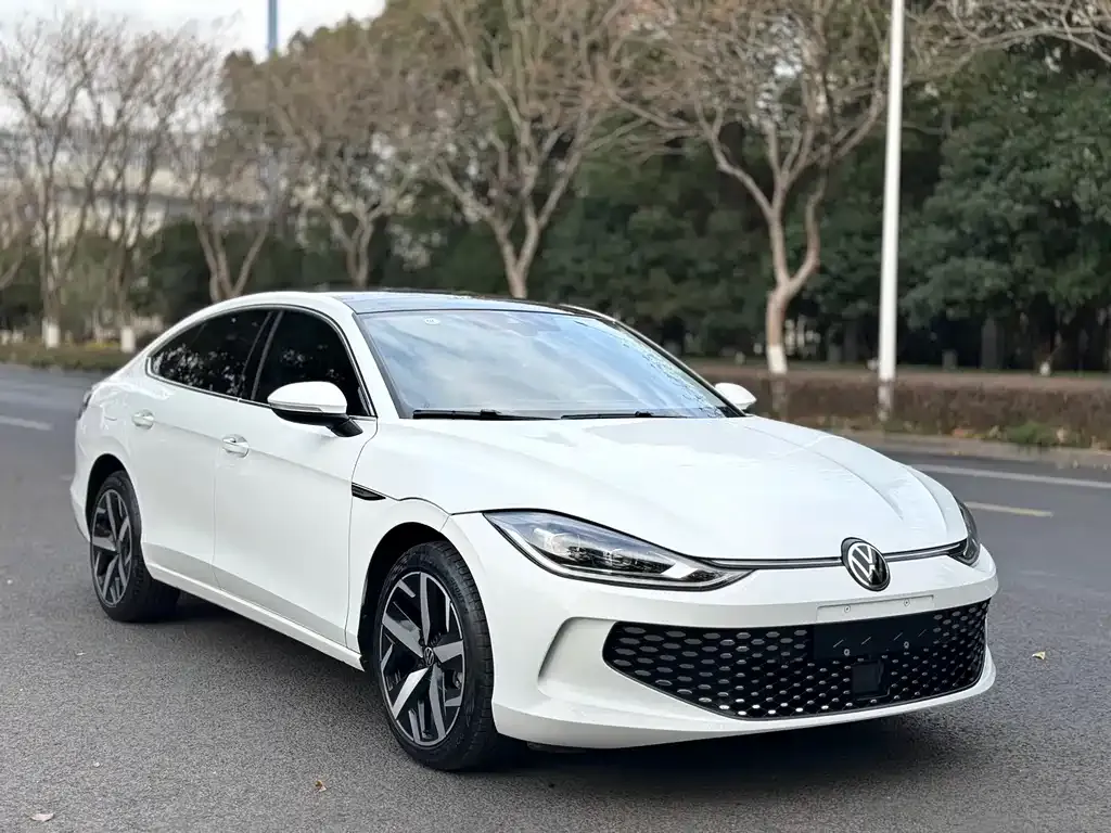 Volkswagen Lamando 2023 из CN, фото 9