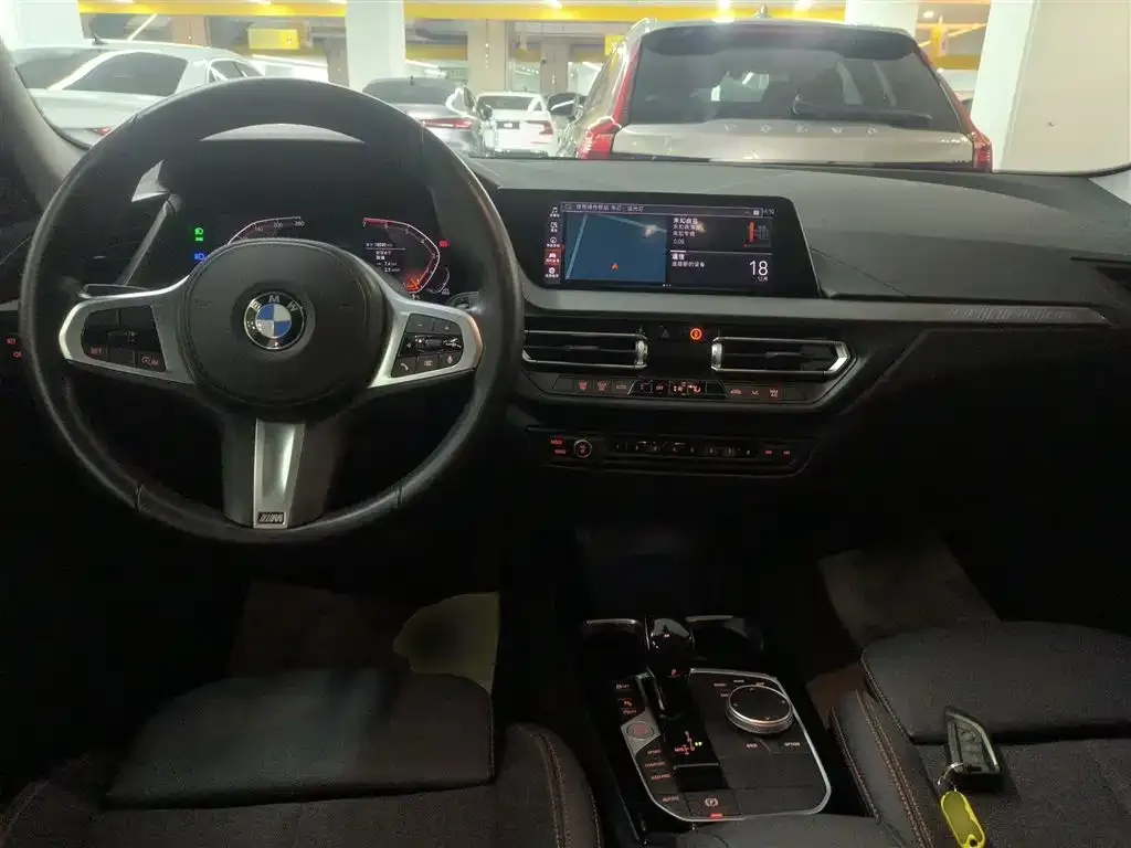BMW 2 Series (Import) 2023 из CN, фото 2