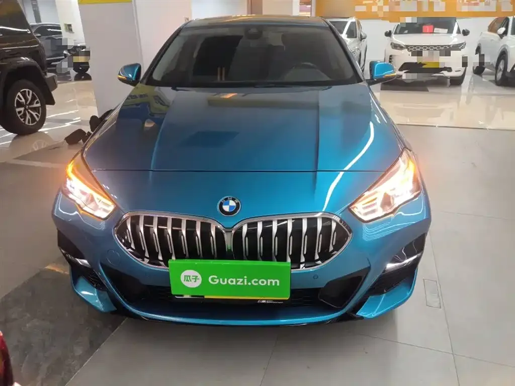 BMW 2 Series (Import) 2023 из CN, фото 7