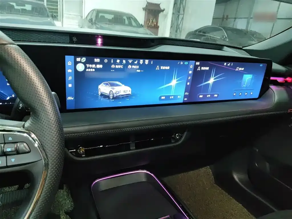 Ford Mondeo 2024 из CN, фото 4