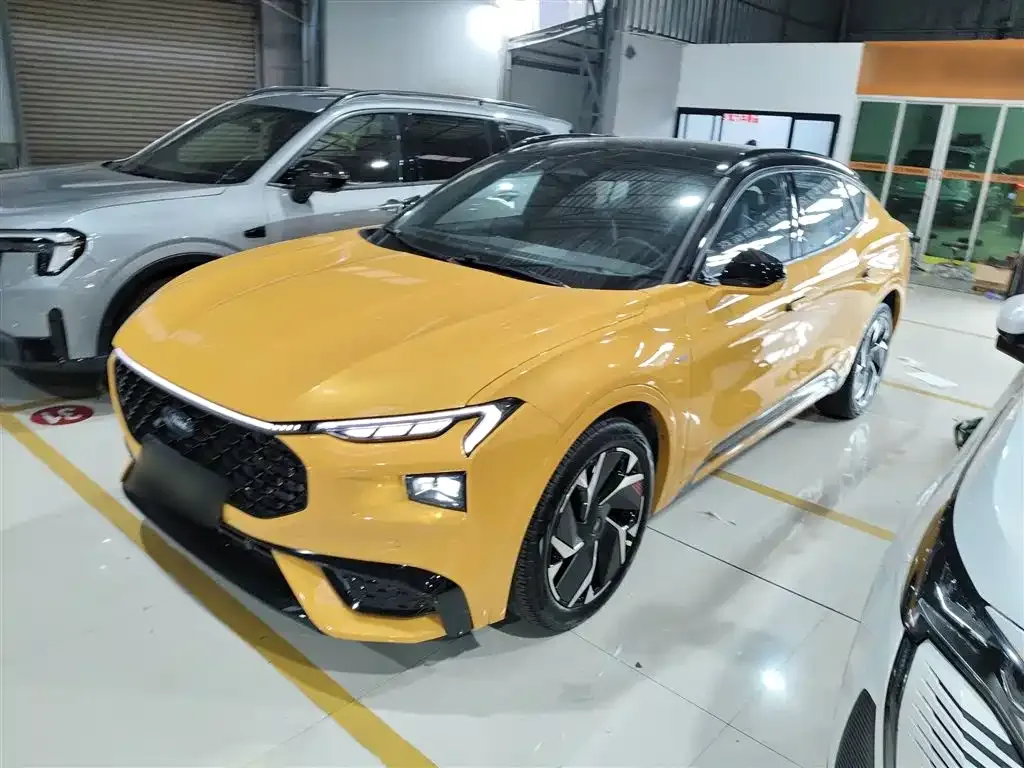 Ford Mondeo 2024 из CN, фото 7