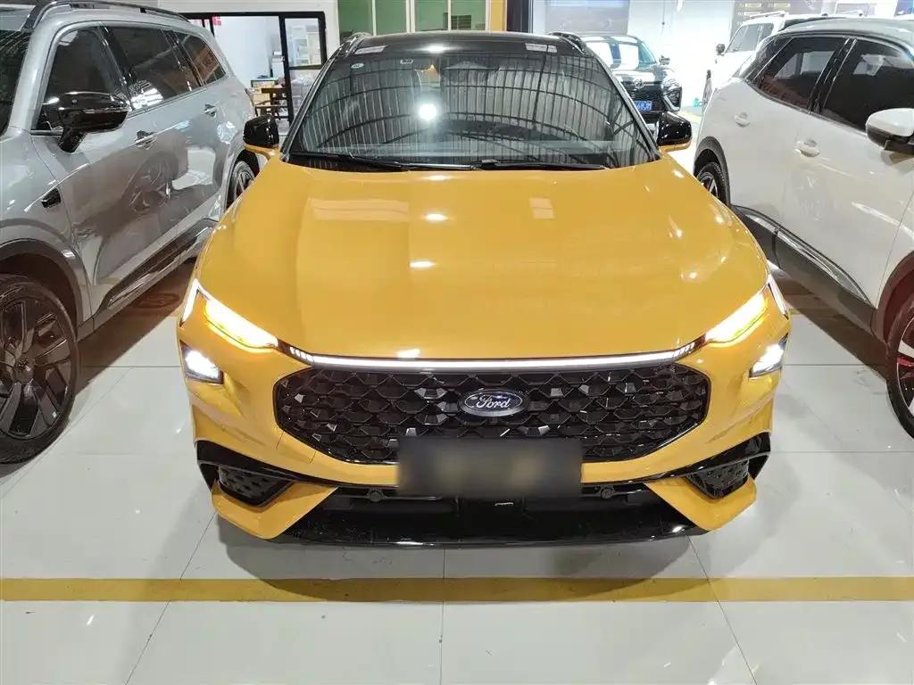 Ford Mondeo 2024 из CN, фото 3