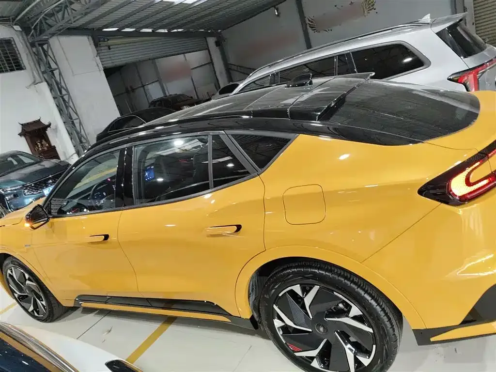 Ford Mondeo 2024 из CN, фото 6