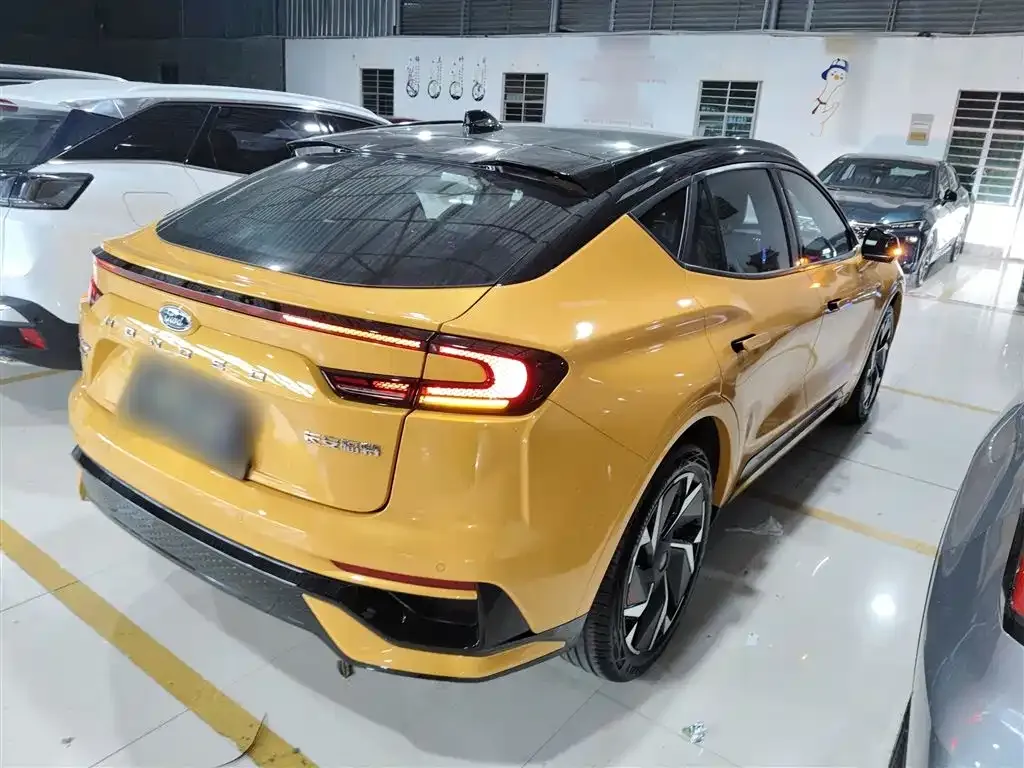 Ford Mondeo 2024 из CN, фото 2