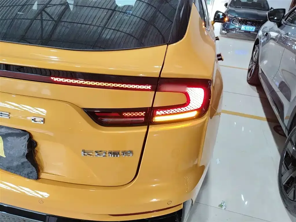 Ford Mondeo 2024 из CN, фото 5