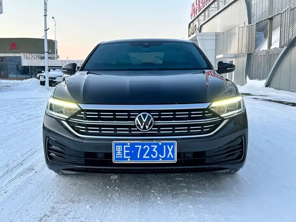 Volkswagen Sagitar 2022 из CN, фото 5