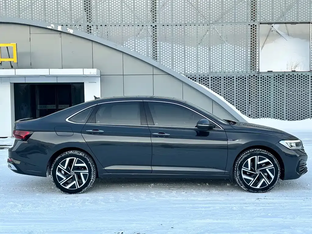 Volkswagen Sagitar 2022 из CN, фото 6