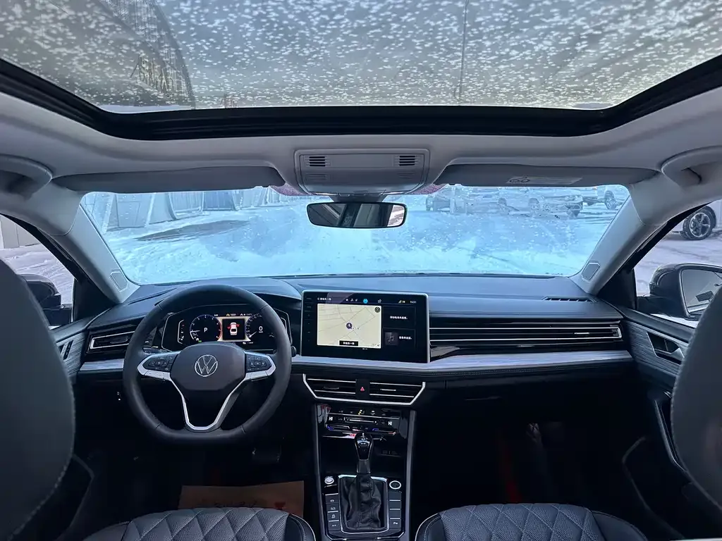 Volkswagen Sagitar 2022 из CN, фото 4