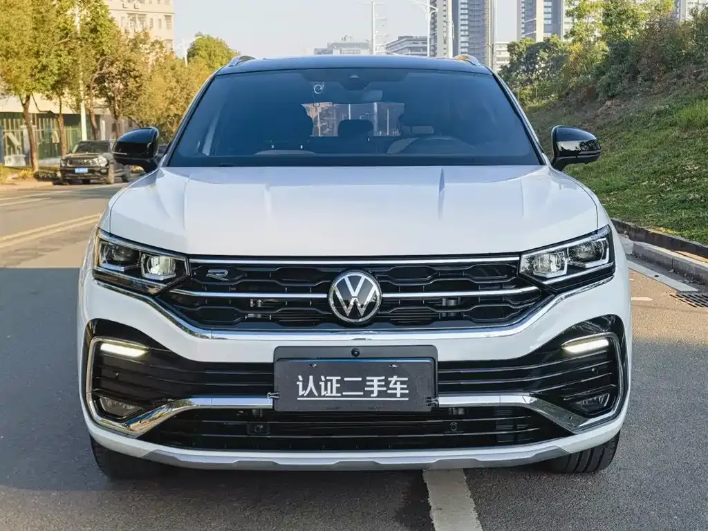 Volkswagen X 2021 из CN, фото 6