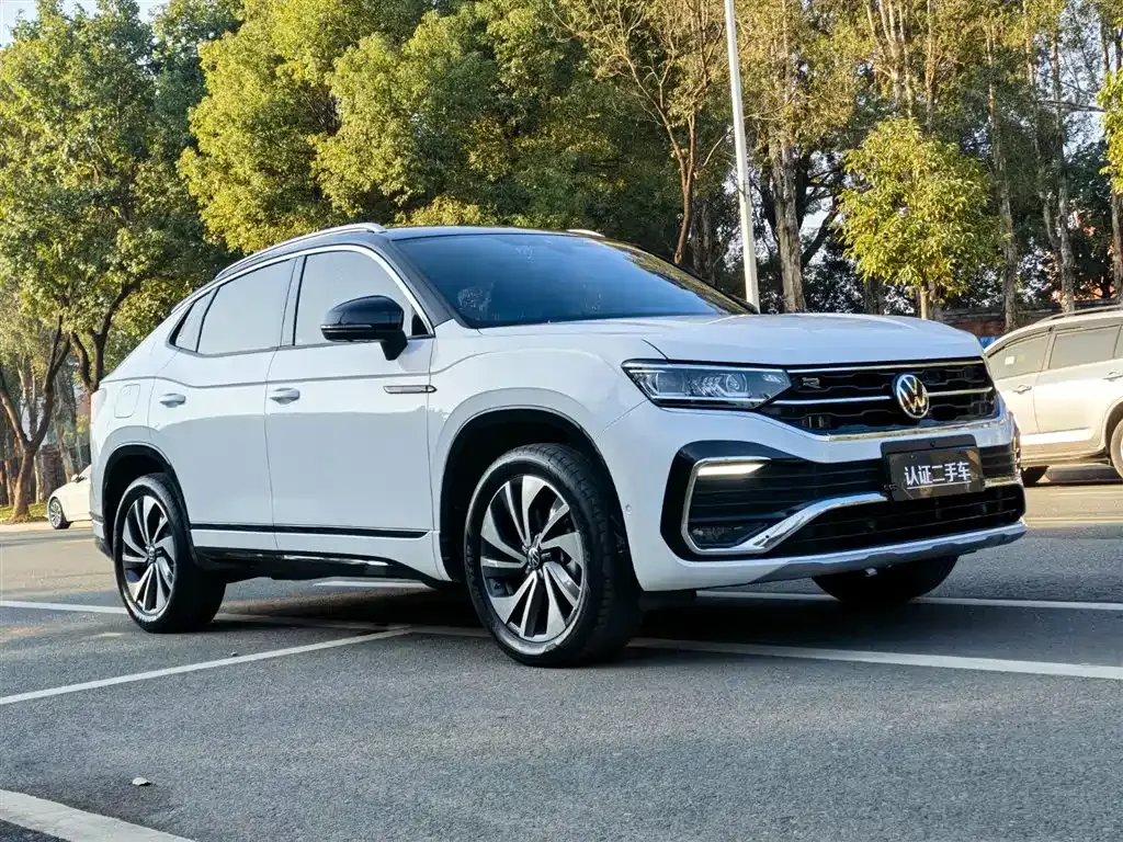 Volkswagen X 2021 из CN, фото 10