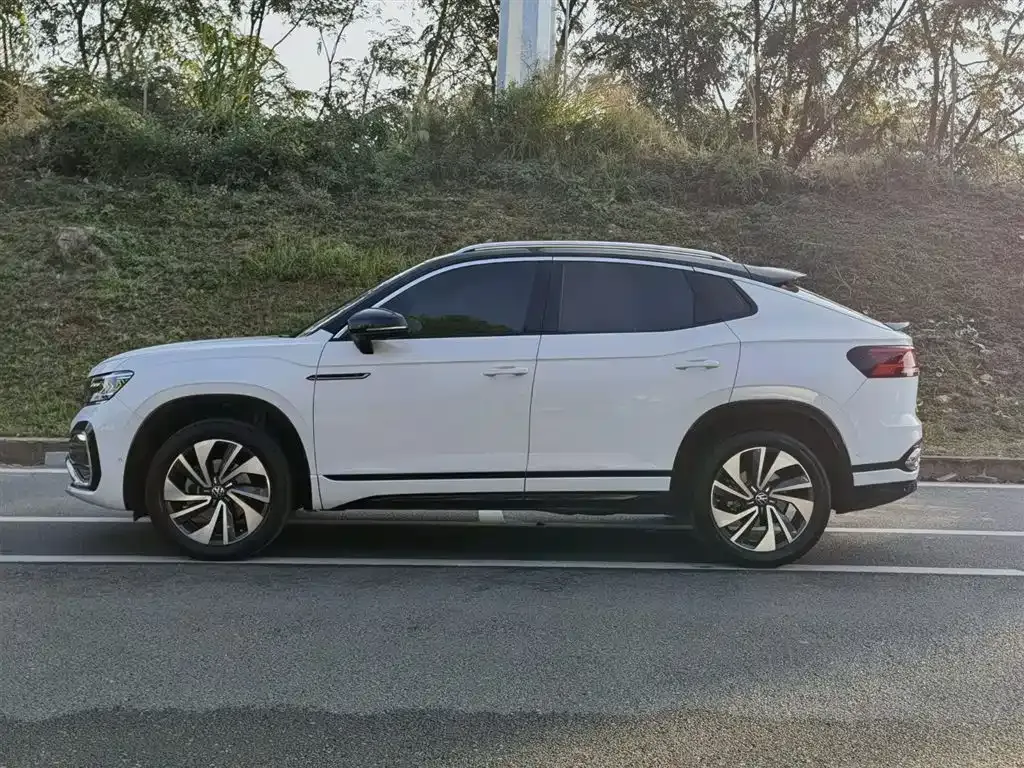 Volkswagen X 2021 из CN, фото 9