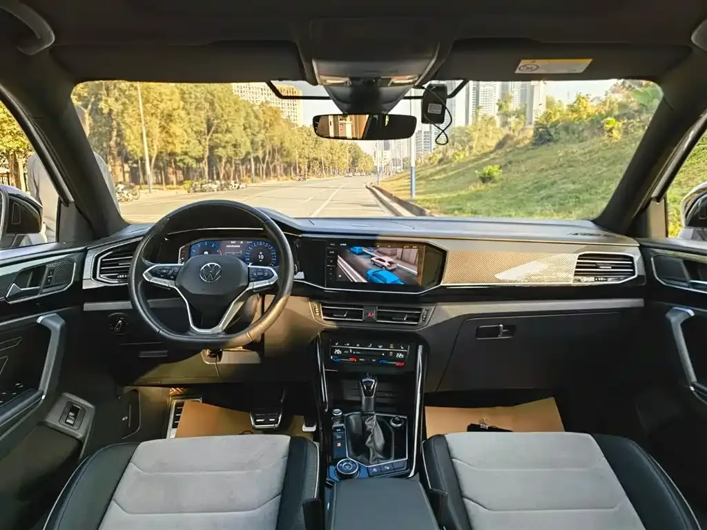 Volkswagen X 2021 из CN, фото 4