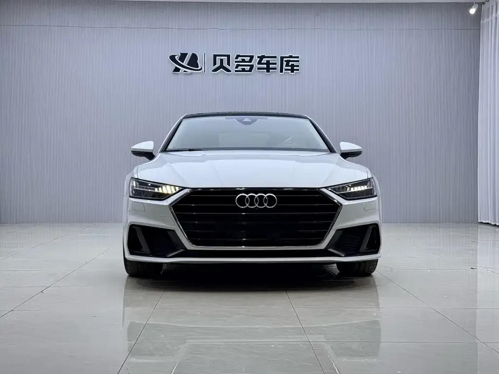 Audi A7 — фото 3