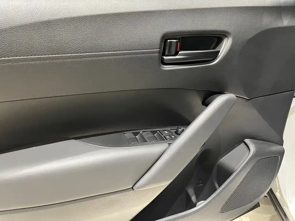 Toyota Frontlander 2025 из CN, фото 7