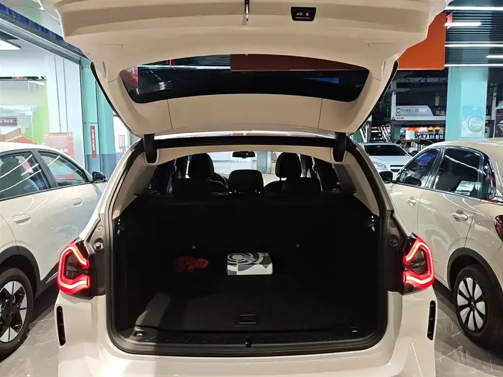 BMW X3 2023 из CN, фото 10