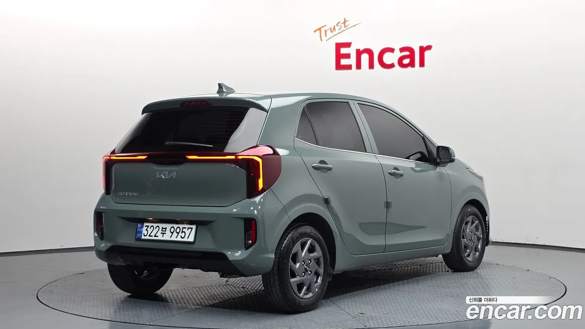 [object Object] morning 2024 из KR, фото 2