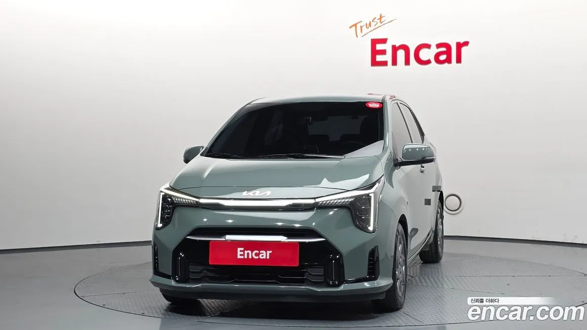 [object Object] morning 2024 из KR, фото 3