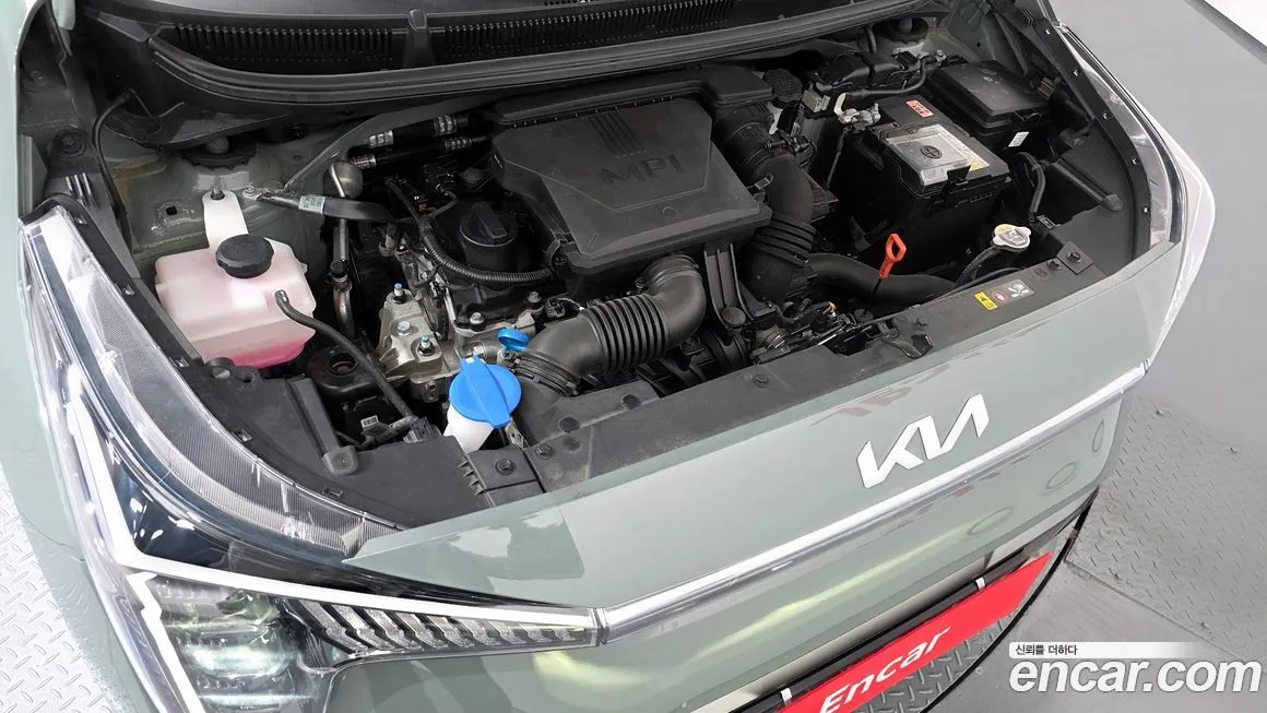 [object Object] morning 2024 из KR, фото 6