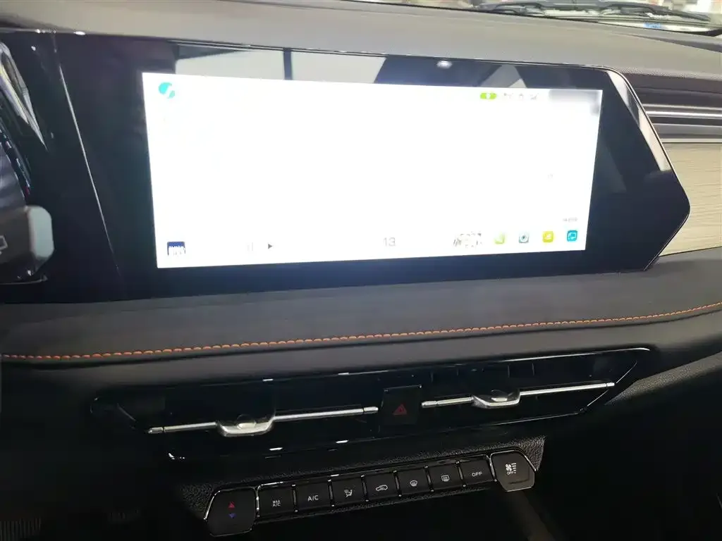 Changan X7 PLUS 2024 из CN, фото 8