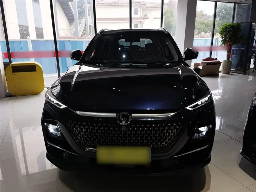 Changan X7 PLUS 2024 из CN, фото 3