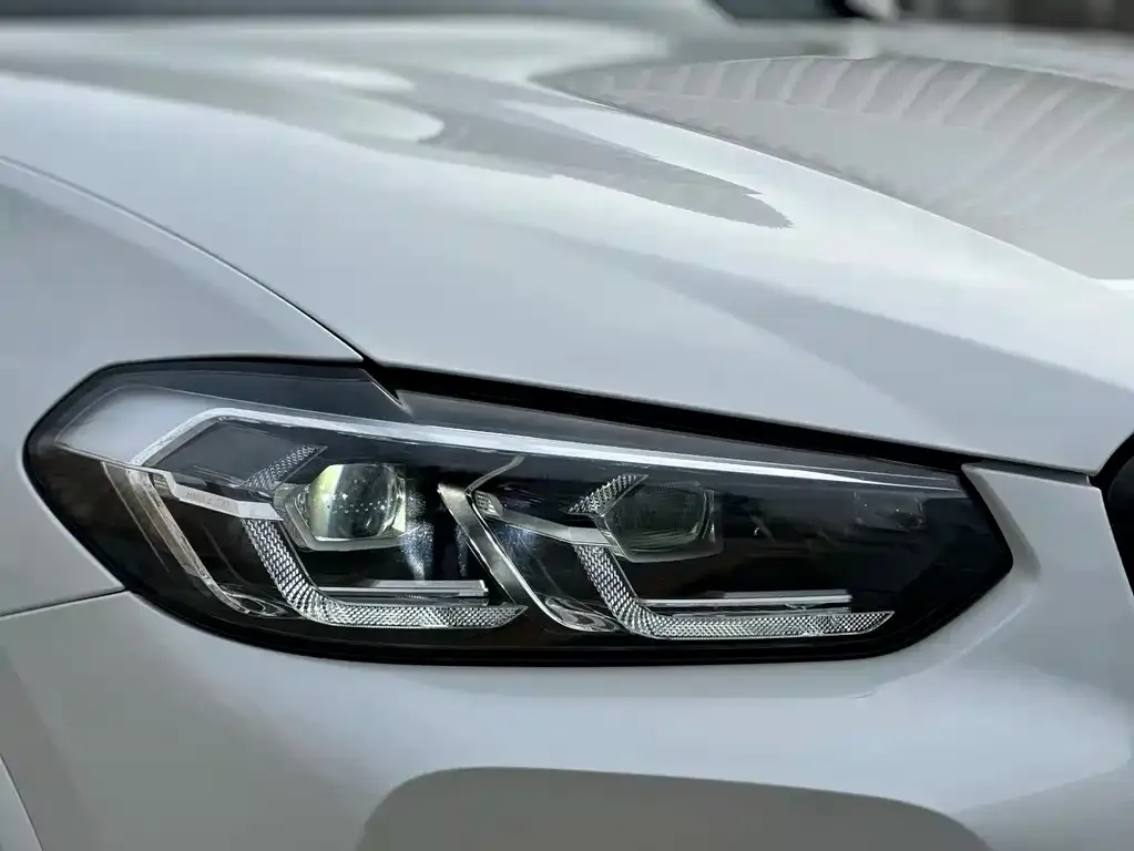 BMW X3 2023 из CN, фото 3