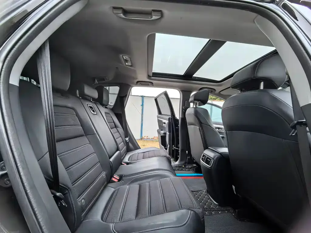 Honda CR-V 2021 из CN, фото 4