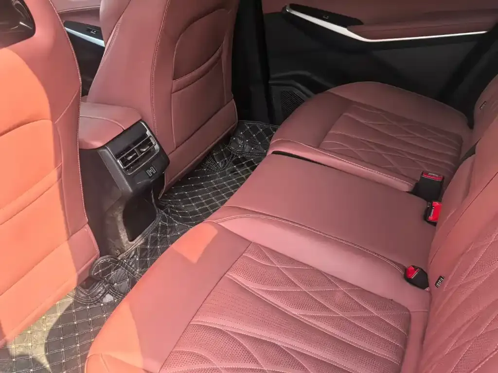 Changan CS75PLUS 2024 из CN, фото 3