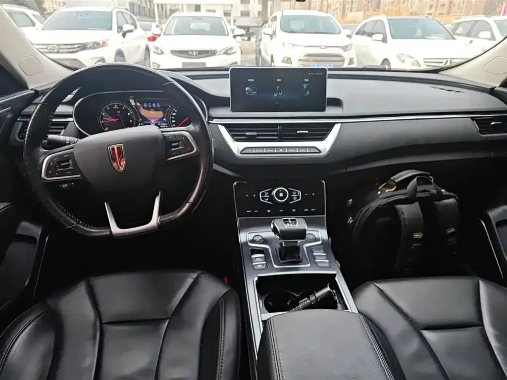 Hongqi H5 2022 из CN, фото 5