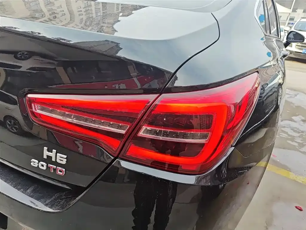 Hongqi H5 2022 из CN, фото 6