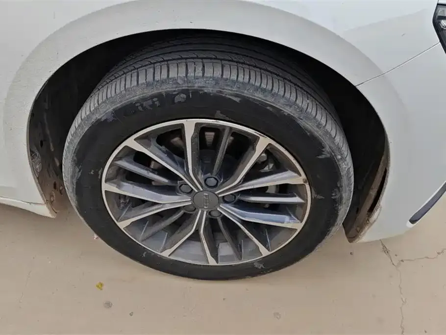 Geely Xingrui 2023 из CN, фото 6
