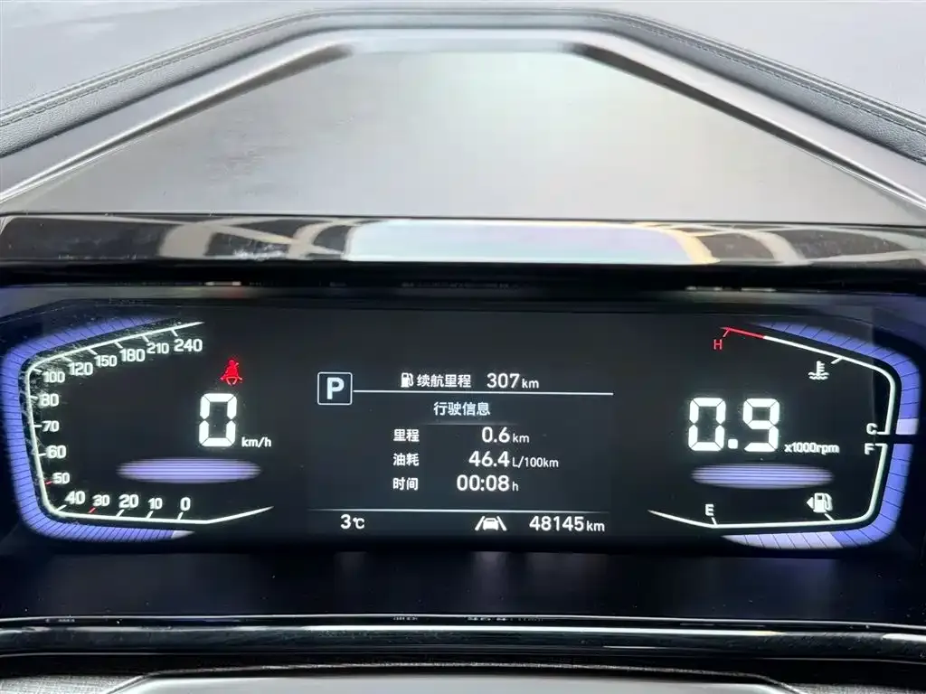 Hyundai Custo — фото 6