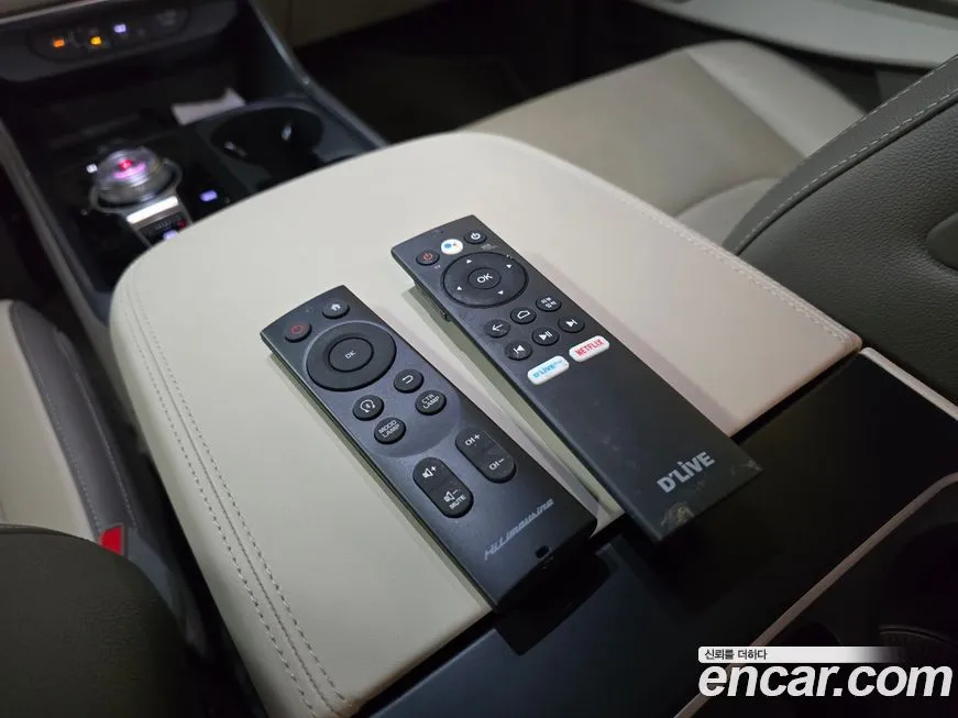 Kia Carnival 2025 из KR, фото 6