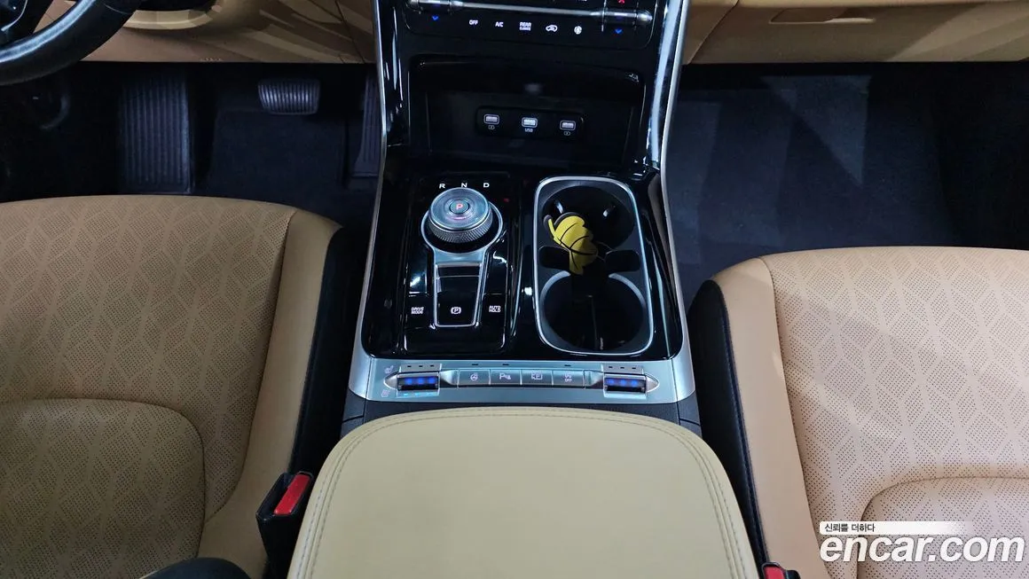 Kia Carnival 2022 из KR, фото 5