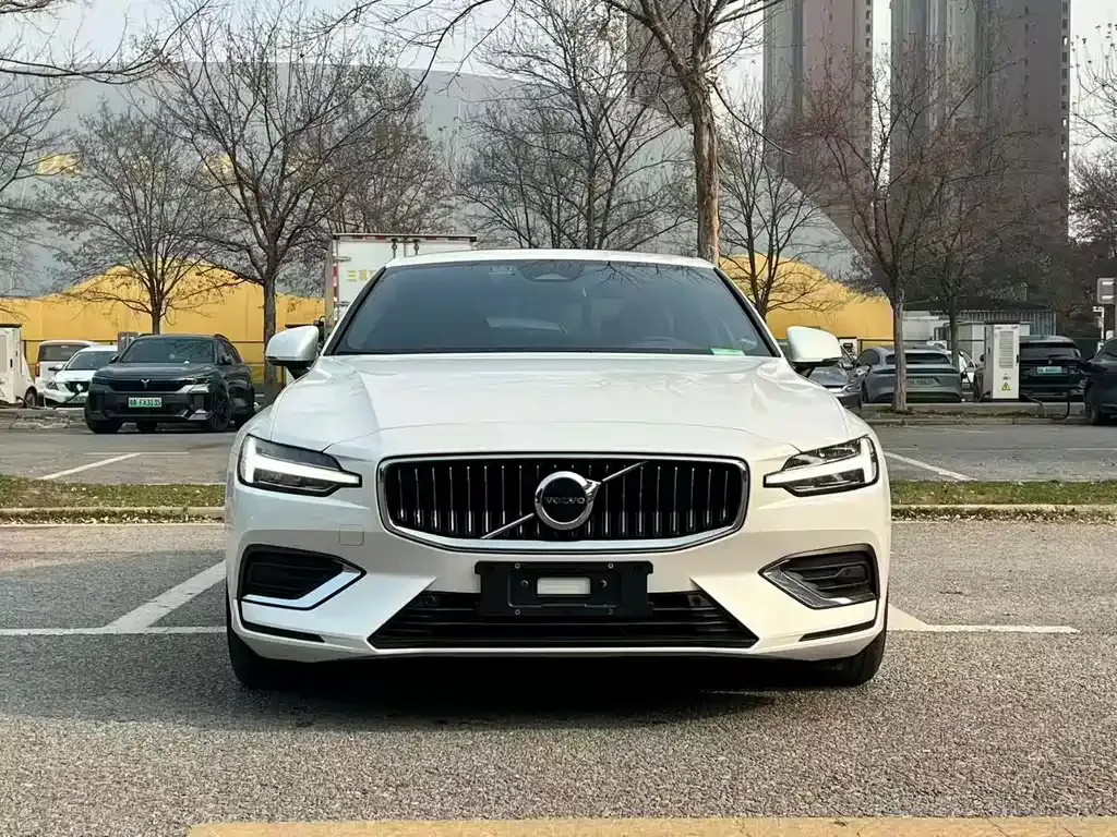 [object Object] S60 2022 из CN, фото 2