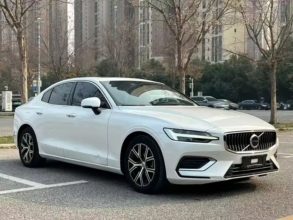 [object Object] S60 2022 из CN, фото 3