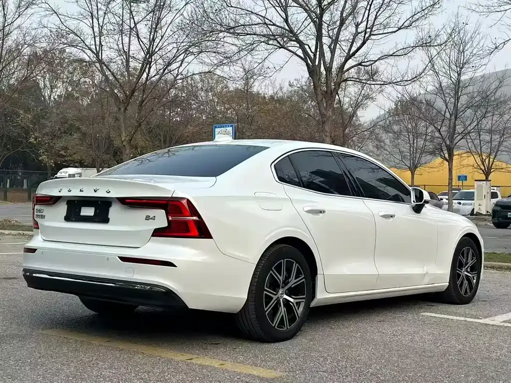 [object Object] S60 2022 из CN, фото 7