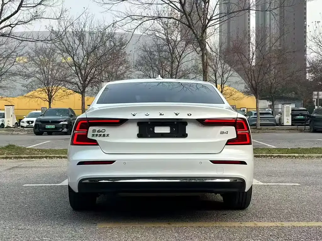 [object Object] S60 2022 из CN, фото 8