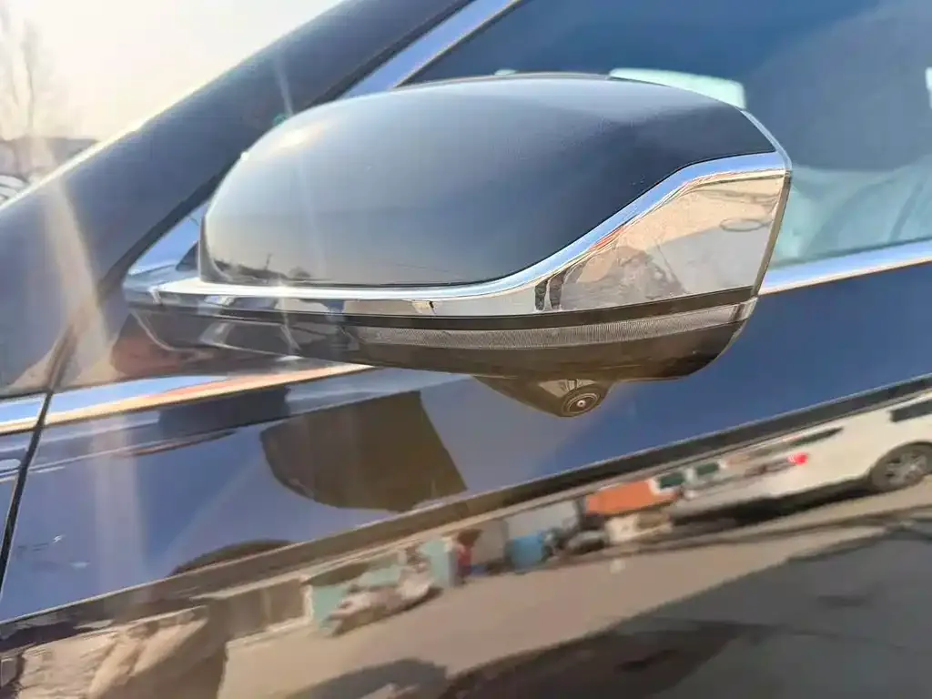 Geely Xingrui 2026 из CN, фото 3