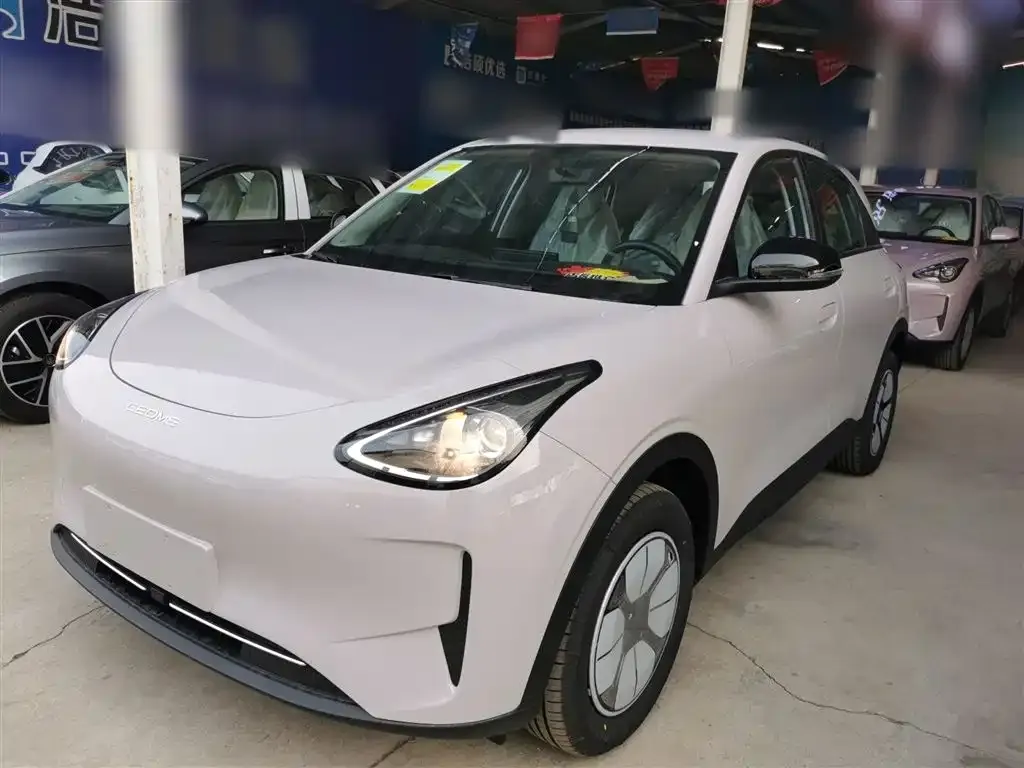 Geely Starburst 2025 из CN, фото 1